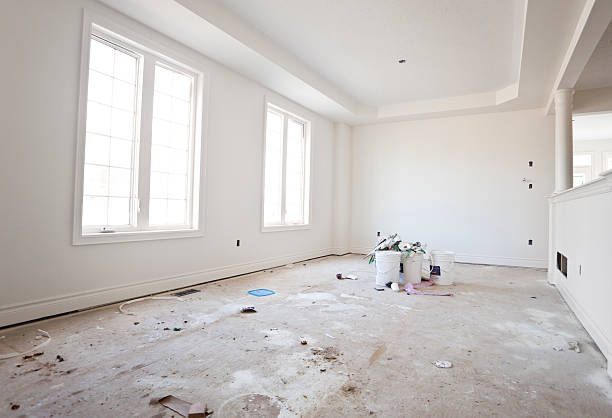 Best Mold Damage Restoration  in Gold River, CA